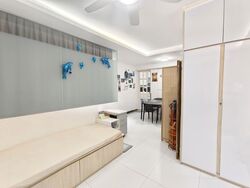 Blk 546C Segar Vale (Bukit Panjang), HDB 5 Rooms #570667751